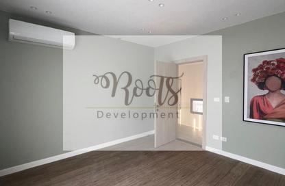 Duplex - 3 Bedrooms - 3 Bathrooms for rent in Eastown - 5th Settlement Compounds - The 5th Settlement - New Cairo City - Cairo