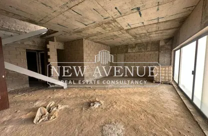 Penthouse - 3 Bedrooms - 4 Bathrooms for sale in Lake View Residence - 5th Settlement Compounds - The 5th Settlement - New Cairo City - Cairo