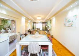 Apartment - 3 Bedrooms - 3 Bathrooms for sale in El Shatby - Hay Wasat - Alexandria