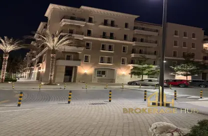 Shop - Studio - 2 Bathrooms for sale in Mivida - 5th Settlement Compounds - The 5th Settlement - New Cairo City - Cairo Shop - Studio - 2 Bathrooms for sale in Mivida - 5th Settlement Compounds - The 5th Settlement - New Cairo City - Cairo