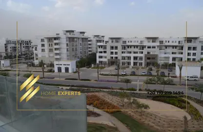 Duplex - 4 Bedrooms - 4 Bathrooms for rent in Hyde Park - 5th Settlement Compounds - The 5th Settlement - New Cairo City - Cairo