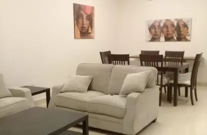 Apartment - 2 Bedrooms - 2 Bathrooms for sale in Cairo Festival City - North Investors Area - New Cairo City - Cairo