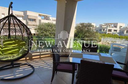 Chalet - 3 Bedrooms - 3 Bathrooms for sale in Hacienda Bay - Sidi Abdel Rahman - North Coast