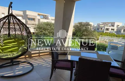 Chalet - 3 Bedrooms - 3 Bathrooms for sale in Hacienda Bay - Sidi Abdel Rahman - North Coast