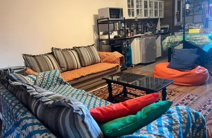 Chalet - 2 Bedrooms - 2 Bathrooms for sale in Mountain View - Ras Al Hekma - North Coast