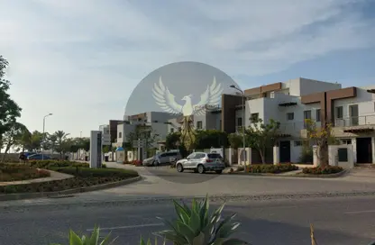 Apartment - 3 Bedrooms - 3 Bathrooms for rent in Hyde Park - New Cairo City - Cairo