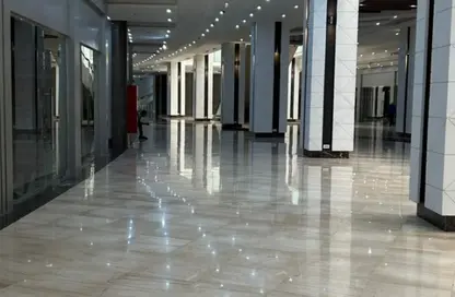 Office Space - Studio for rent in One Golden Square Mall - The 5th Settlement - New Cairo City - Cairo
