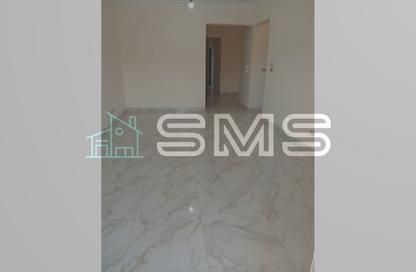 Apartment - 3 Bedrooms - 3 Bathrooms for rent in Al Narges 2 - Al Narges - New Cairo City - Cairo