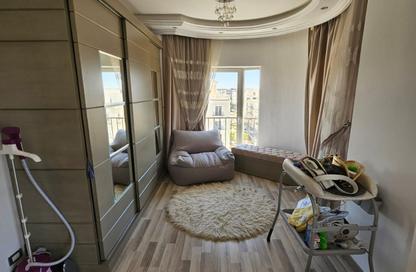 Apartment - 2 Bedrooms - 2 Bathrooms for sale in Hyde Park - 5th Settlement Compounds - The 5th Settlement - New Cairo City - Cairo