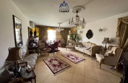 شقة - 2 غرف نوم - 1 حمام للبيع في شارع الامداد و التموين - مساكن المهندسين - مدينة نصر - القاهرة