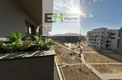 Apartment - 2 Bedrooms - 3 Bathrooms for rent in Villette - 5th Settlement Compounds - The 5th Settlement - New Cairo City - Cairo