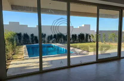 Chalet - 2 Bedrooms - 2 Bathrooms for sale in il Bayou - Sahl Hasheesh - Hurghada - Red Sea