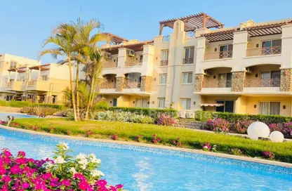 شاليه - 2 غرف نوم - 3 حمامات للبيع في بلو بلو - العين السخنة - السويس شاليه - 2 غرف نوم - 3 حمامات للبيع في بلو بلو - العين السخنة - السويس