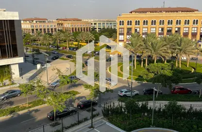 Apartment - Studio - 1 Bathroom for rent in Mivida - 5th Settlement Compounds - The 5th Settlement - New Cairo City - Cairo