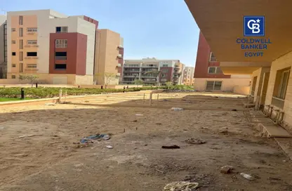 شقة - 3 غرف نوم - 3 حمامات للبيع في بروميناد القاهرة الجديدة - كمبوندات التجمع الخامس - التجمع الخامس - مدينة القاهرة الجديدة - القاهرة