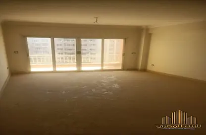 Apartment - 3 Bedrooms - 2 Bathrooms for sale in Wesal City - El Shorouk Compounds - Shorouk City - Cairo