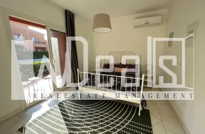 شاليه - 2 غرف نوم - 2 حمامات للبيع في مراسي - سيدي عبد الرحمن - الساحل الشمالي