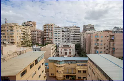 Apartment - 3 Bedrooms - 2 Bathrooms for rent in Glim - Hay Sharq - Alexandria