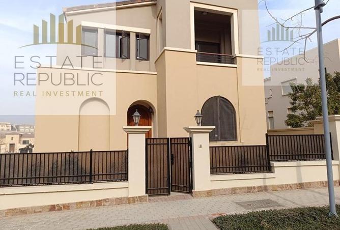 8095530 - الصورة الرئيسية للعقار