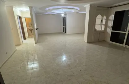 شقة - 3 غرف نوم - 3 حمامات للايجار في امتداد الرحاب - الرحاب - مدينة القاهرة الجديدة - القاهرة