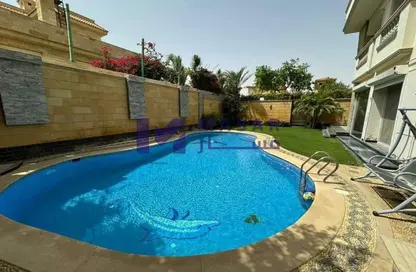 فيلا - 8 غرف نوم - 5 حمامات للبيع في امتداد الرحاب - الرحاب - مدينة القاهرة الجديدة - القاهرة فيلا - 8 غرف نوم - 5 حمامات للبيع في امتداد الرحاب - الرحاب - مدينة القاهرة الجديدة - القاهرة