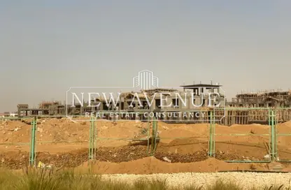 تاون هاوس - 4 غرف نوم - 4 حمامات للبيع في هايد بارك - مدينة القاهرة الجديدة - القاهرة