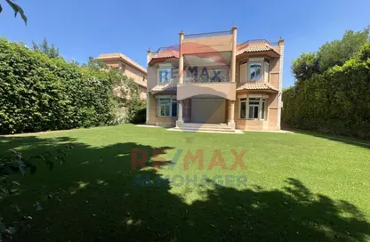 Apartment - 3 Bedrooms - 3 Bathrooms for rent in Tara - Sheikh Zayed Compounds - Sheikh Zayed City - Giza