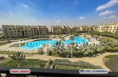Apartment - 3 Bedrooms - 2 Bathrooms for sale in Stone Residence - 5th Settlement Compounds - The 5th Settlement - New Cairo City - Cairo