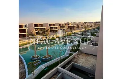 Villa - 5 Bedrooms - 6 Bathrooms for sale in The Lakeview Boutique Villas - 5th Settlement Compounds - The 5th Settlement - New Cairo City - Cairo Villa - 5 Bedrooms - 6 Bathrooms for sale in The Lakeview Boutique Villas - 5th Settlement Compounds - The 5th Settlement - New Cairo City - Cairo