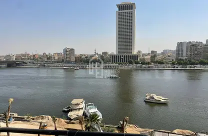 مساحات مكتبية - استوديو - 3 حمامات للايجار في شارع الجزيره - الزمالك - القاهرة