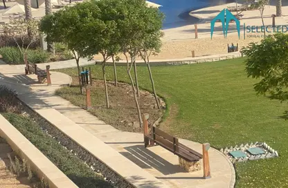 Chalet - 3 Bedrooms - 3 Bathrooms for sale in Ceaser - Ras Al Hekma - North Coast