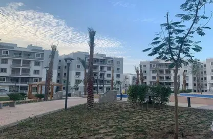 شقة - غرفة نوم - 1 حمام للبيع في R3 - العاصمة الإدارية الجديدة - القاهرة