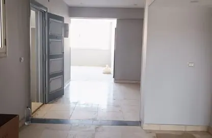 Apartment - 3 Bedrooms - 2 Bathrooms for rent in Omar Ibn Al Khattab St. - Almazah - Heliopolis - Masr El Gedida - Cairo