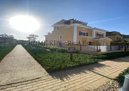 Villa - 4 Bedrooms - 4 Bathrooms for rent in Mivida - 5th Settlement Compounds - The 5th Settlement - New Cairo City - Cairo