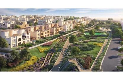 شقة - 3 غرف نوم - 3 حمامات للبيع في بيت الوطن - كمبوندات الشيخ زايد - الشيخ زايد - الجيزة