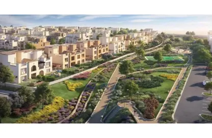 شقة - 3 غرف نوم - 2 حمامات للبيع في بيت الوطن - كمبوندات الشيخ زايد - الشيخ زايد - الجيزة