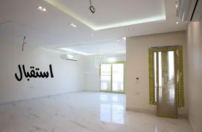 أي فيلا - 3 غرف نوم - 3 حمامات للبيع في ماونتن فيو هايد بارك - كمبوندات التجمع الخامس - التجمع الخامس - مدينة القاهرة الجديدة - القاهرة