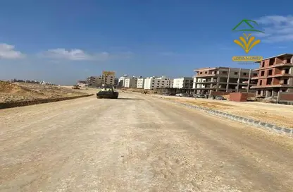 Land - Studio for sale in El Narges Buildings - Al Narges - New Cairo City - Cairo