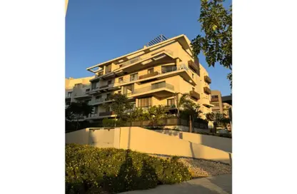 Apartment - 4 Bedrooms - 3 Bathrooms for sale in Sodic East - 6th District - New Heliopolis - Cairo