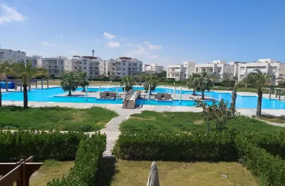 شاليه - 2 غرف نوم - 2 حمامات للبيع في أمواج - سيدي عبد الرحمن - الساحل الشمالي