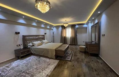 شقة - 3 غرف نوم - 3 حمامات للايجار في شارع لبنان - المهندسين - الجيزة