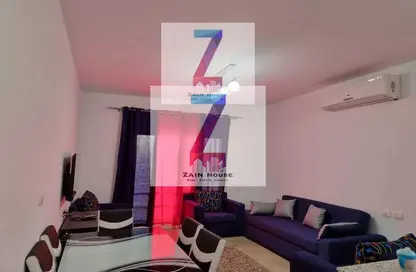 شاليه - 2 غرف نوم - 2 حمامات للبيع في أمواج - سيدي عبد الرحمن - الساحل الشمالي