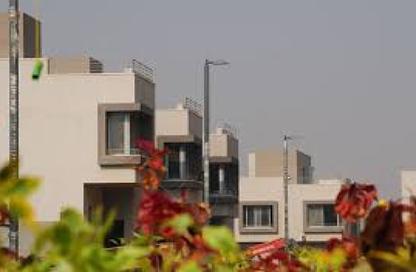 Villa - 4 Bedrooms - 5 Bathrooms for sale in Village Gardens Katameya - 5th Settlement Compounds - The 5th Settlement - New Cairo City - Cairo