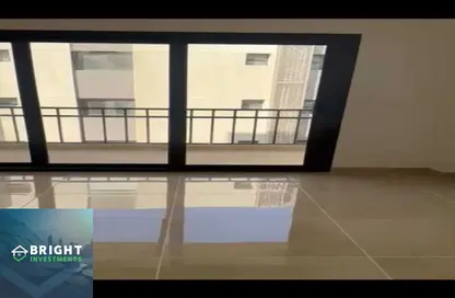 شقة - 3 غرف نوم - 3 حمامات للايجار في فيفث سكوير - التجمع الخامس - مدينة القاهرة الجديدة - القاهرة