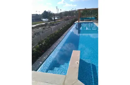 Villa - 7+ Bedrooms - 6 Bathrooms for rent in Marassi - Sidi Abdel Rahman - North Coast