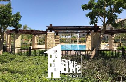 Chalet - 2 Bedrooms - 2 Bathrooms for sale in Marassi - Sidi Abdel Rahman - North Coast