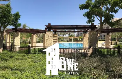 شاليه - 2 غرف نوم - 2 حمامات للبيع في مراسي - سيدي عبد الرحمن - الساحل الشمالي