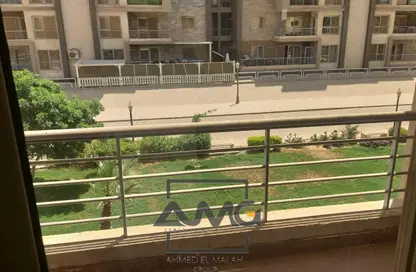 شقة - 3 غرف نوم - 3 حمامات للبيع في جنه - مدينة القاهرة الجديدة - القاهرة