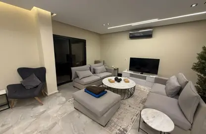 Duplex - 3 Bedrooms - 3 Bathrooms for sale in Pyramids Heights - Cairo Alexandria Desert Road - 6 October City - Giza