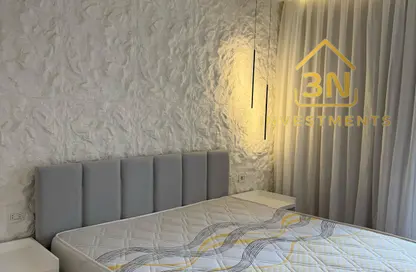 Duplex - 3 Bedrooms - 3 Bathrooms for rent in Hyde Park - 5th Settlement Compounds - The 5th Settlement - New Cairo City - Cairo